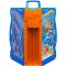 Кутия 2 в 1 Drag Racing за 20 колички, Hot Wheels