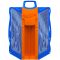 Кутия 2 в 1 Drag Racing за 20 колички, Hot Wheels