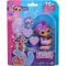 Интерактивна играчка, Fingerlings, Snuggle Tails, Coco