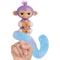 Интерактивна играчка, Fingerlings, Snuggle Tails, Coco