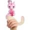 Интерактивна играчка,, Fingerlings, Snuggle Tails, Evie