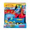 Комплект за игра с фигурки Superthings, Kazoom Power, Камионът на г-н Кинг