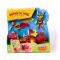 Комплект превозно средство с фигурка Superthings, Kazoom Power, Kid Kazoom