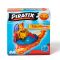 Комплект фигурка с лодка, Piratix, Shark Treasure, Sea Speeders