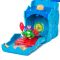 Комплект за игра с фигурка, Piratix, Shark Cave