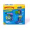 Комплект за игра с фигурки Superthings, Kazoom Power, Скрита База Енигма
