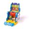 Комплект за игра с фигурки Superthings, Kazoom Power, Скритата база на на г-н Кинг