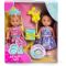 Комплект 2 кукли с аксесоари, Evi Love, Birthday Party