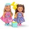 Комплект 2 кукли с аксесоари, Evi Love, Birthday Party