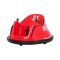 Електрическа количка, Bumper Car, 6V, Червена