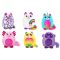 Плюшена играчка изненада, Misfittens, All Stars W1, 24 см
