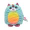 Плюшена играчка изненада, Misfittens, All Stars W1, 24 см