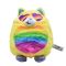 Плюшена играчка изненада, Misfittens, All Stars W1, 24 см