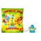 Фигурка изненада, Superthings, Kazoom Power Mission