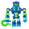 Робот с фигурка, Superthings, Ultra Striker Enigma