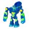 Робот с фигурка, Superthings, Ultra Striker Enigma