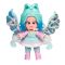Комплект за игра с кукла Kookyloos, Fairytale Mix&Match, Pearl