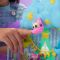 Комплект стая за игра, Gabbys Dollhouse, Kitty Care, 6071538