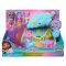 Комплект стая за игра, Gabbys Dollhouse, Kitty Care, 6071538