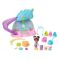 Комплект стая за игра, Gabbys Dollhouse, Kitty Care, 6071538