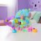 Комплект стая за игра, Gabbys Dollhouse, Kitty Care, 6071538