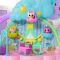 Комплект стая за игра, Gabbys Dollhouse, Kitty Care, 6071538