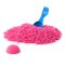 Комплект за игра с пясък, Kinetic Sand, Ice Cream Tub, Розов, 20149737