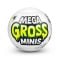 Топка с 5 изненади, Mini Brands, Mega Gross Minis S1