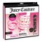 Комплект за създаване на гривни с висулки, Make It Real, Juicy Couture Perfectly Pink Bracelets, 185 части