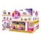 Топче с фигурка и аксесоари изненада, Mini Brands Toy, S3
