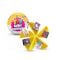Топче с фигурка и аксесоари изненада, Mini Brands Toy, S3