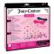 Комплект гривни и бижута Juicy Couture Charmed By Velvet and Pearls, Make It Real