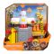Комплект за игра с фигурки, Paw Patrol, Launch And Spin Spaceship, 6071624