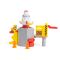 Комплект за игра с фигурки, Paw Patrol, Launch And Spin Spaceship, 6071624