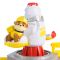 Комплект за игра с фигурки, Paw Patrol, Launch And Spin Spaceship, 6071624