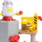 Комплект за игра с фигурки, Paw Patrol, Launch And Spin Spaceship, 6071624