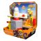 Комплект за игра с фигурки, Paw Patrol, Launch And Spin Spaceship, 6071624