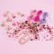 Комплект бижута Juicy Couture Glamour Box, Make It Real, 379 части