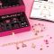 Комплект бижута Juicy Couture Glamour Box, Make It Real, 379 части