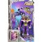 Комплект фигурка с броня, Dc Universe, The Joker Metal Force, 15 см, 6071724