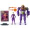 Комплект фигурка с броня, Dc Universe, The Joker Metal Force, 15 см, 6071724