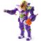 Комплект фигурка с броня, Dc Universe, The Joker Metal Force, 15 см, 6071724