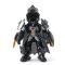 Комплект фигурка с броня, Dc Universe, Batman Metal Force, 15 см, 6071723