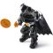 Комплект фигурка с броня, Dc Universe, Batman Metal Force, 15 см, 6071723