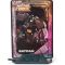 Комплект фигурка с броня, Dc Universe, Batman Metal Force, 15 см, 6071723