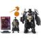 Комплект фигурка с броня, Dc Universe, Batman Metal Force, 15 см, 6071723