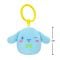 Плюшен ключодържател, Squishmallows, Hello Kitty, 9 см