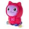 Плюшена играчка, Gabbys Dollhouse, Dj Catnip, 6071765