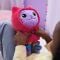 Плюшена играчка, Gabbys Dollhouse, Dj Catnip, 6071765