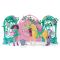 Комплект кукла Ава и еднорог Лийф, Unicorn Academy, 6072051